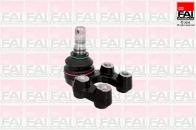 FAI AUTOPARTS ss9038 -  Несущий / направляющий шарнир